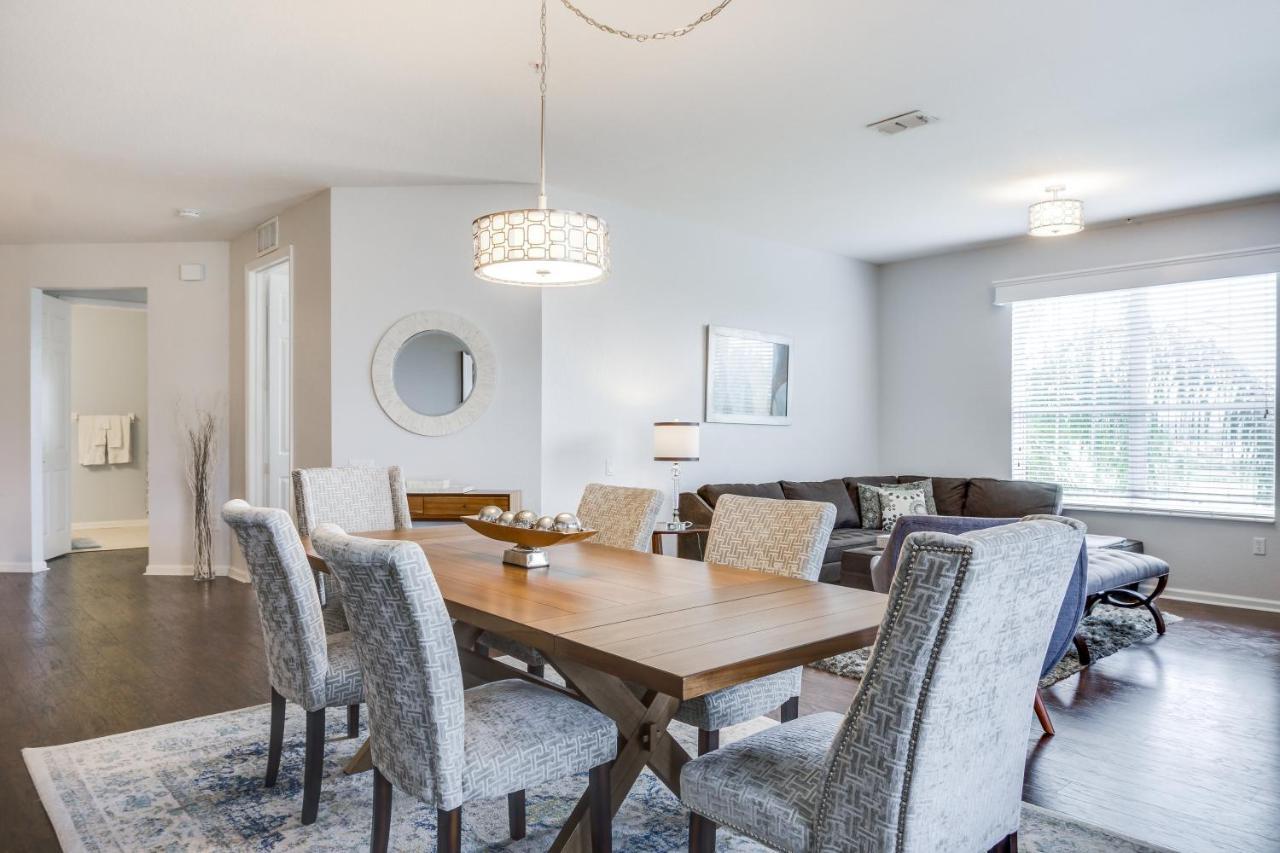 אורלנדו Casa Maria Condo מראה חיצוני תמונה