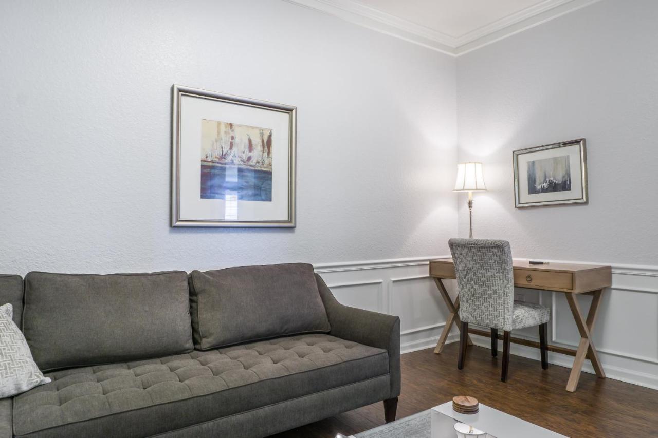 אורלנדו Casa Maria Condo מראה חיצוני תמונה