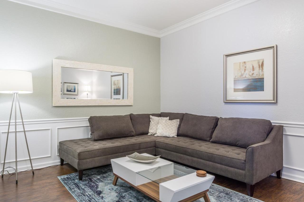 אורלנדו Casa Maria Condo מראה חיצוני תמונה