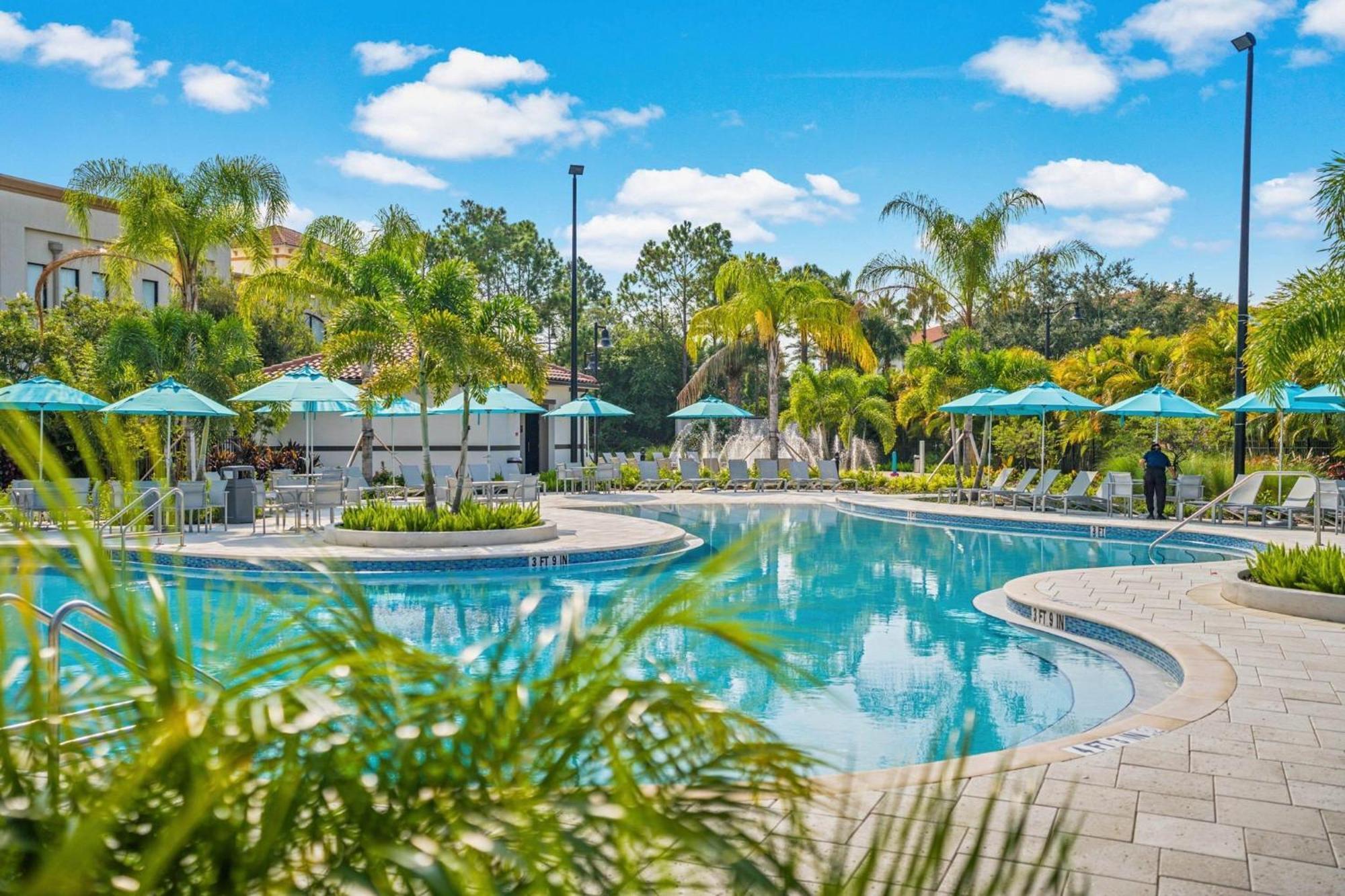 אורלנדו Casa Maria Condo מראה חיצוני תמונה