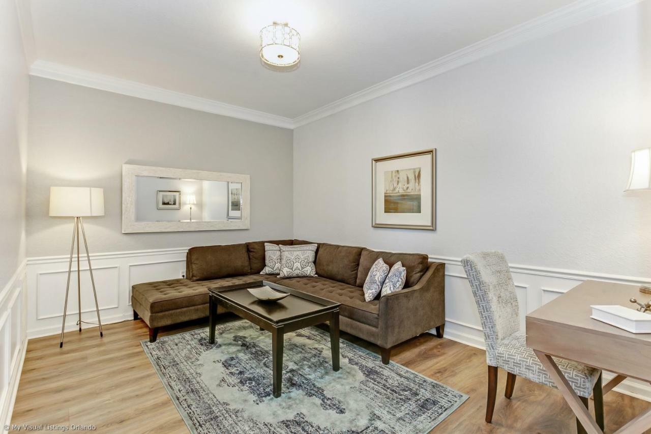 אורלנדו Casa Maria Condo מראה חיצוני תמונה
